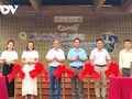 Ra mắt “Điểm du lịch giảm nhựa” tại Cầu ngói Thanh Toàn (Huế)