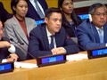 Đại lễ Vesak Liên hợp quốc 2025: Nhân loại cùng nhau vượt qua thử thách và xây dựng một cộng đồng toàn cầu gắn kết