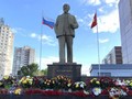 Người Việt Nam ở nước ngoài thành kính tôn vinh Chủ tịch Hồ Chí Minh