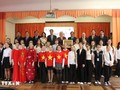 Lan tỏa văn hoá Việt Nam tại Nga