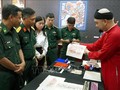 Triển lãm Văn miếu Quốc Tử Giám và Giáo dục - Khoa cử Việt Nam