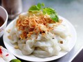 Nghề làm bánh cuốn Thanh Trì là Di sản Văn hóa phi vật thể quốc gia