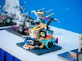ROBOTACON WRO 2025: Sân chơi công nghệ hàng đầu đưa học sinh Việt ra thế giới