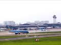 Đường bay Hà Nội – TP. Hồ Chí Minh tiếp tục lọt Top 10 đường bay nội địa bận rộn nhất thế giới
