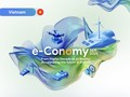 Nền kinh tế số Việt Nam dự kiến đạt 39 tỷ USD năm 2025