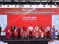 Giải Marathon Quốc tế Tp.HCM Techcombank 2025 thu hút hơn 23.000 vận động viên của 81 quốc gia và vùng lãnh thổ
