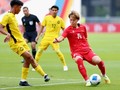 Viktor Lê – Cầu thủ Việt kiều đầu tiên góp phần giành Huy chương vàng bóng đá tại SEA Games