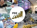 Việt Nam thu hút hơn 38 tỷ USD vốn FDI