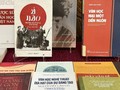 Tặng thưởng các tác phẩm lý luận, phê bình văn học nghệ thuật: Tôn vinh nỗ lực thầm lặng của các nhà nghiên cứu