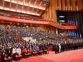 Đại hội lần thứ XIV của Đảng đã thành công tốt đẹp, là mốc son mới trong lịch sử Đảng Cộng sản Việt Nam