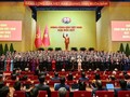 Truyền thông quốc tế nhấn mạnh chính sách cải cách và tăng trưởng của Việt Nam thể hiện tại Đại hội XIV của Đảng