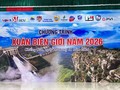 Mang Tết đến với nhân dân nghèo vùng cao tỉnh Sơn La