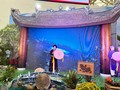 Hội chợ Mùa Xuân 2026 sôi động với các chương trình ca nhạc phục vụ người dân