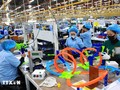 Việt Nam tiếp tục là điểm sáng thu hút FDI