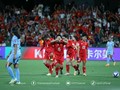 Vòng chung kết bóng đá nữ châu Á 2026: Việt Nam thắng trận đầu