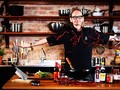 Renowned Swedish chef brings a “Taste of Sweden” to Hanoi