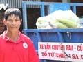 Zero dong truck delivers free meals to Dong Thap’s poor patients 