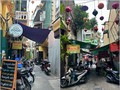 Small alleys: Guardians of Hanoi ancient culture and tradition