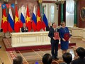 VOV, Orpheus sign cooperation agreement
