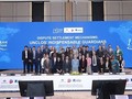 14th Ocean Dialogue opens in Vietnam