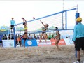 Nha Trang hosts international beach volleyball tournament, a boost for sports tourism