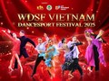 Vietnam to host first-ever Asia Dancesport Festival