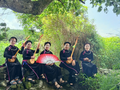 Carrying the tune of tradition, Then singing thrives anew in Lang Son’s Tay community