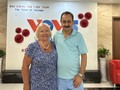 A Swedish couple’s unbreakable bond with Vietnam
