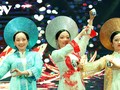 Traditional culture of Vietnam’s three regions converge in “Echoes of Heritage”