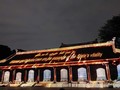 Temple of Literature’s history told through 3D mapping show