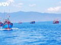 VOV Coastal Traffic Channel's broadcast reaches Da Nang
