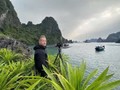 American photographer Peter Steinhauer: Vietnam is my destiny 