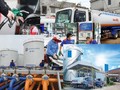 Domestic petroleum supply meets demand amid Middle East conflict