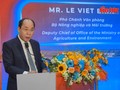 Lifting IUU “yellow card” and applying AI are key to Vietnam's sustainable fisheries 
