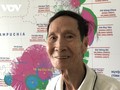 Phát thanh viên Kiên Cường: Giọng đọc đặc biệt của Đài Tiếng nói Việt Nam