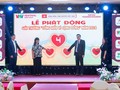 Lễ Tôn vinh và trao Giải thưởng “Cống hiến vì Cộng đồng” năm 2024