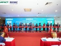 Khai mạc Triển lãm quốc tế CLEANFACT & RHVAC VietNam 2024