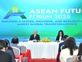 Việt Nam đăng cai tổ chức Diễn đàn Tương lai ASEAN 2025 lần thứ 2  