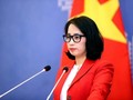 Thông tin biển đảo ngày 17/05/2025
