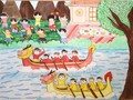  Lễ trao giải cuộc thi "Tết  Việt Nam trong tôi” tại Cộng hòa Séc sắp diễn ra