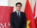 SVUK: ngày hội hiến máu và hành trình thiện nguyện trên quê hương
