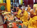Đoàn Giáo hội Phật giáo Nepal có chuyến tham quan và hoằng pháp tại Việt Nam 
