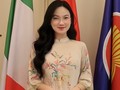 Khẳng định giá trị Việt Nam ở nước ngoài