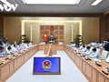 Một tháng qua, chính quyền địa phương 2 cấp bước đầu vận hành ổn định, thông suốt