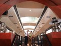 Hà Nội sắp ra mắt đoàn tàu 2 tầng “Hà Nội 5 cửa ô”