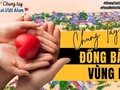 Người Việt tại Mỹ: chung tay hướng về đồng bào vùng lũ ở Việt Nam