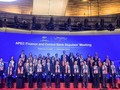 Việt Nam chia sẻ kinh nghiệm tại Hội nghị Thứ trưởng Tài chính và Phó Thống đốc Ngân hàng Trung ương APEC 2026 