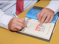 Доведение «тихих» подвигов героической агентурной группы Н.63 до русских читателей