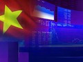 Ханойской фондовой бирже исполнилось 20 лет