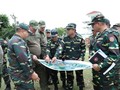 В Лаосе пройдут российско-лаосские совместные военные учения «LAROS-2025»